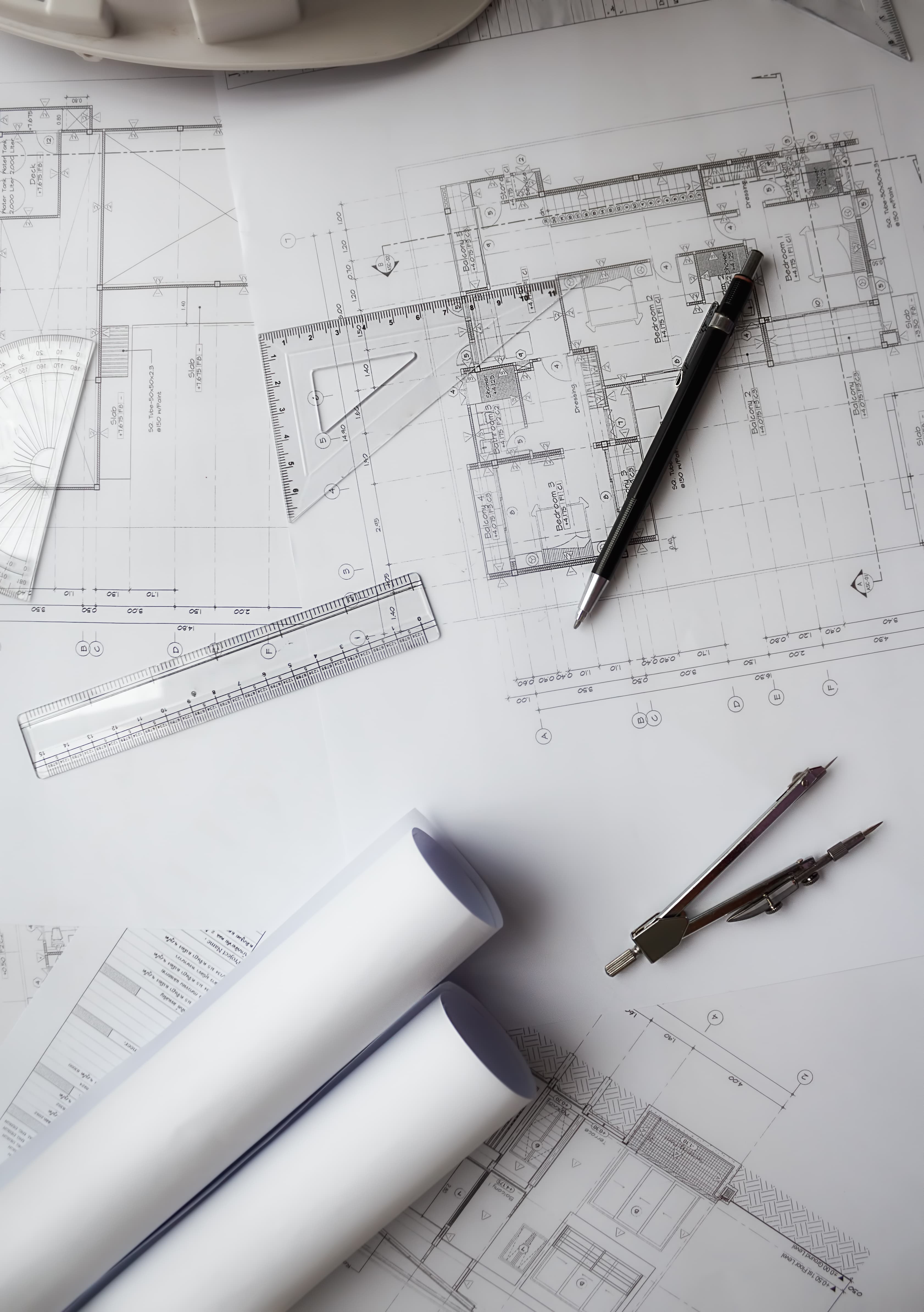 Environmental Planning